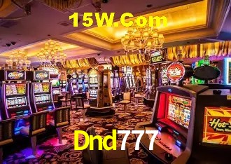 Sistemas de Segurança Dnd777