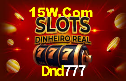 Dnd777 Bet