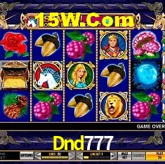Design Responsivo Dnd777