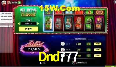 Promoção Relâmpago Dnd777