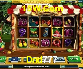 Casino Ao Vivo Dnd777