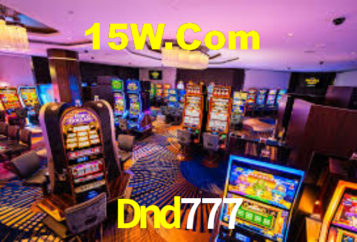 Roulette Table Dnd777
