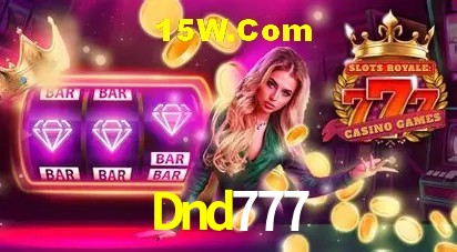 Promoções Sazonais Dnd777