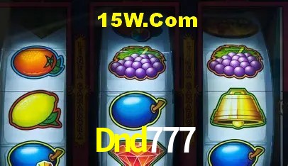 Dnd777