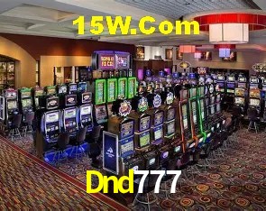 Dnd777