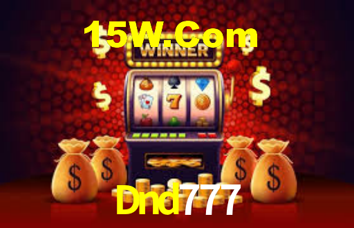 VIP Casino Dnd777