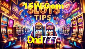 Weekend Specials Dnd777