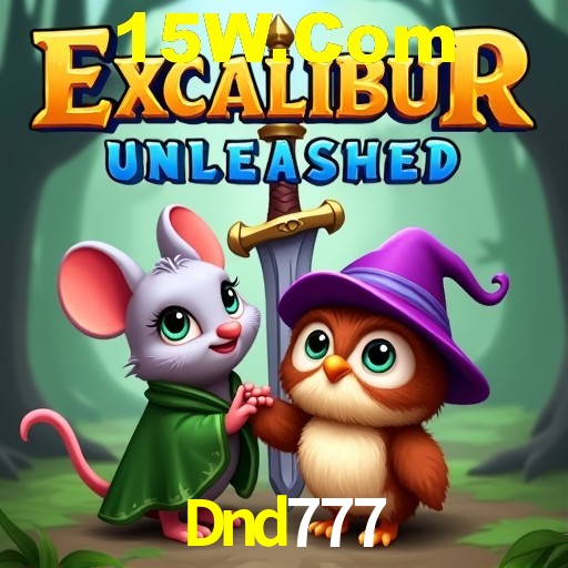 Interface do App Dnd777