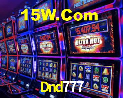 Dnd777