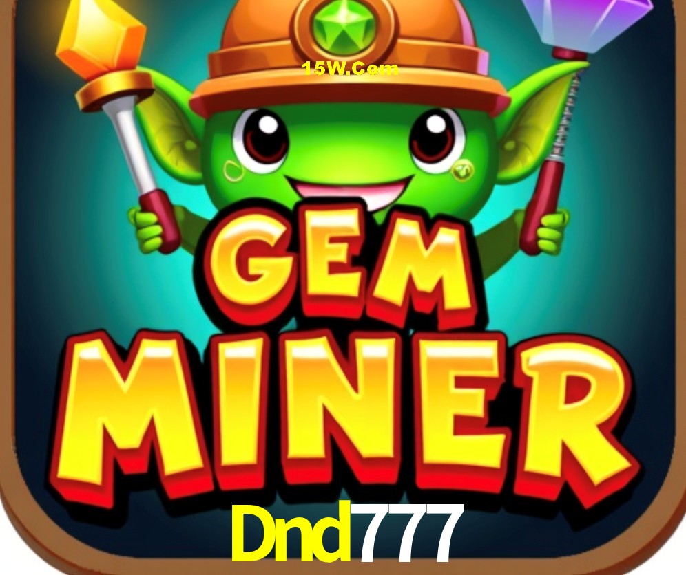 Diretório de Jogos Dnd777