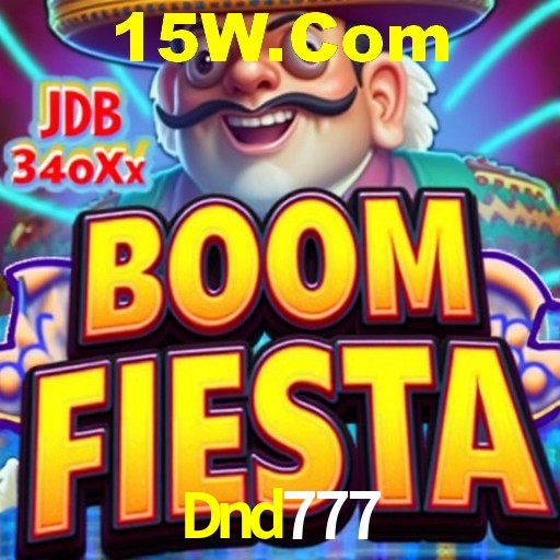 Dnd777.Com